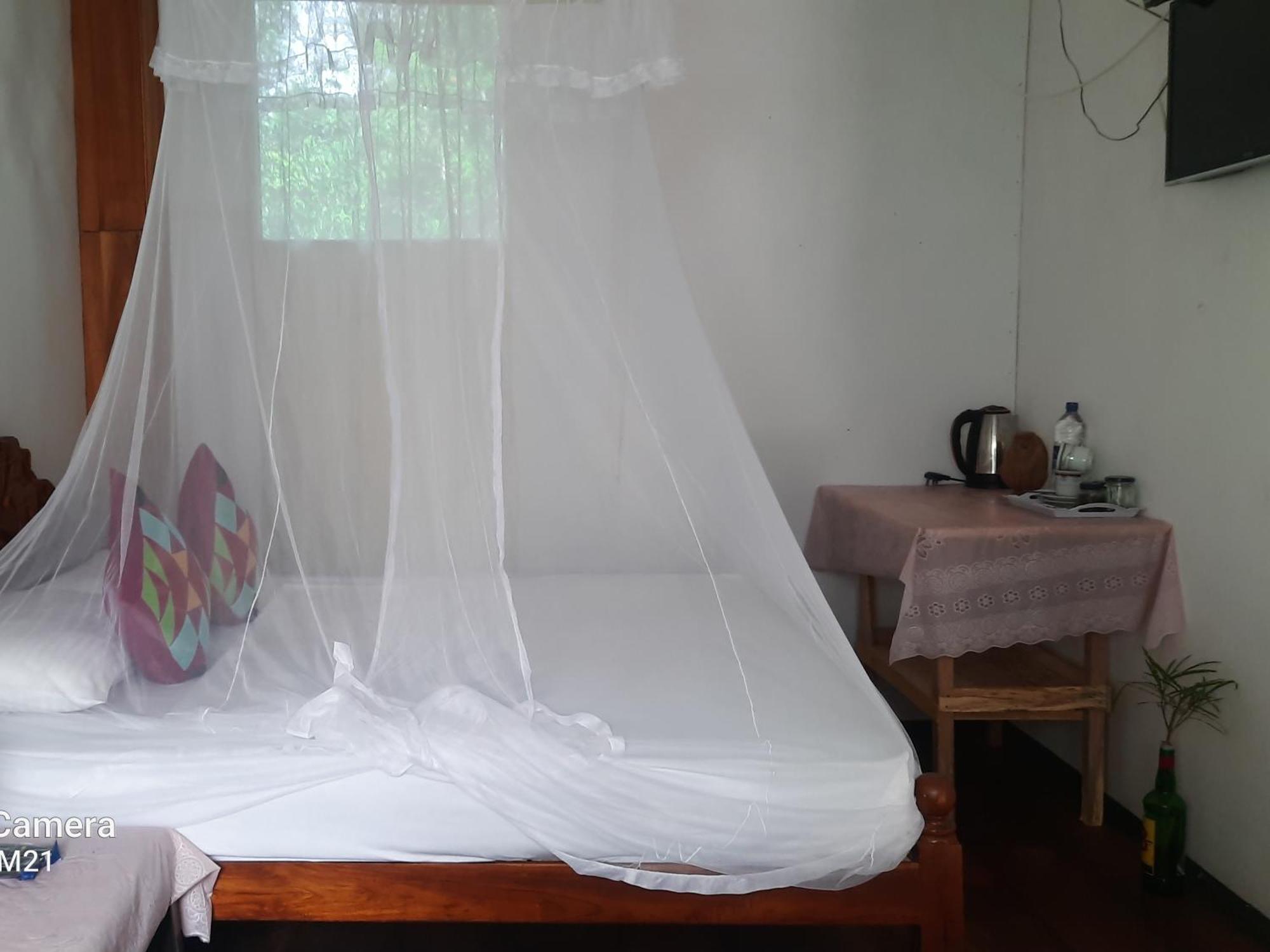 Ruk Sewana Villa Tree House Sigiriya Dış mekan fotoğraf
